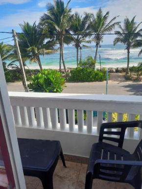 White Surfing Beach Resort